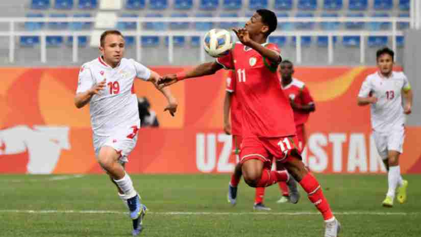 Soi Kèo Kyrgyzstan vs Oman, 20h30 ngày 20/06: CAFA Nations Cup