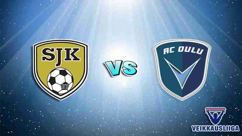 Soi Kèo Seinajoen JK vs AC Oulu, 22h00 ngày 27/6: VĐQG Phần Lan