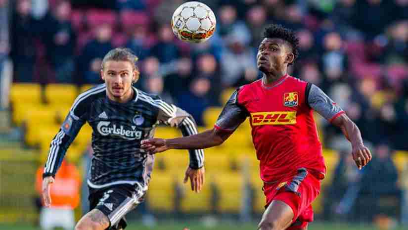 Soi Kèo AGF Aarhus vs Nordsjaelland, 0h00 ngày 1/8: VĐQG Đan Mạch