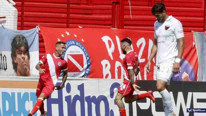 Soi Kèo Argentinos Juniors vs Colon Santa Fe, 7h30 ngày 17/7: VĐQG Argentina