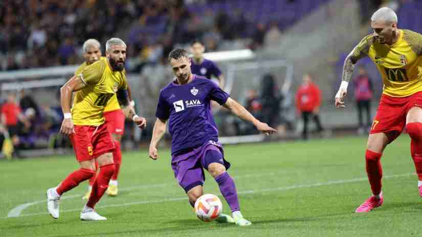 Soi Kèo Birkirkara vs Maribor, 22h00 ngày 20/7: Cúp C3 châu Âu