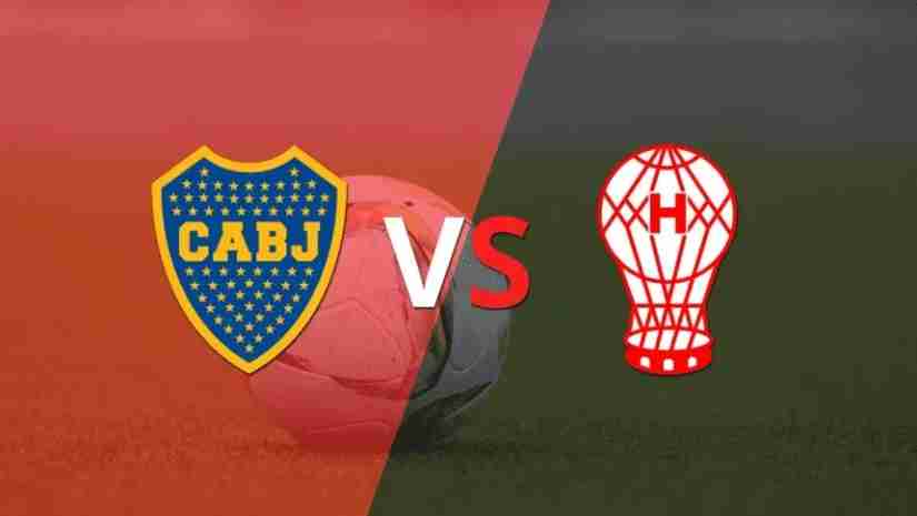 Soi Kèo Boca Juniors vs Huracan, 5h30 ngày 11/7: VĐQG Argentina