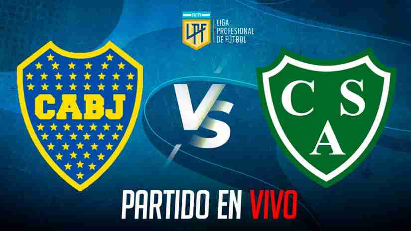 Soi Kèo Boca Juniors vs Sarmiento, 07h30 ngày 3/7 – VĐQG Argentina