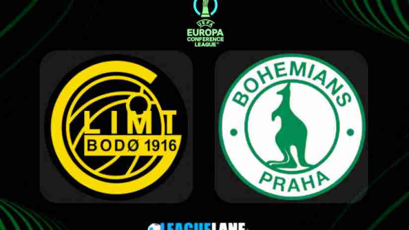 Soi Kèo Bodo Glimt vs Bohemians, 23h00 ngày 27/7 – Europa Conference League