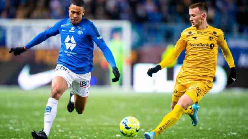 Soi Kèo Bodo Glimt vs Molde, 0h15 ngày 3/7: VĐQG Na Uy