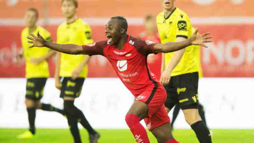 Soi Kèo Brann vs Ham-Kam, 22h00 ngày 2/7: VĐQG Na Uy