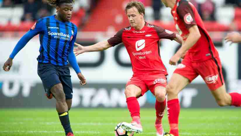 Soi Kèo Brann vs Stromsgodset, 0h15 ngày 17/7: VĐQG Na Uy