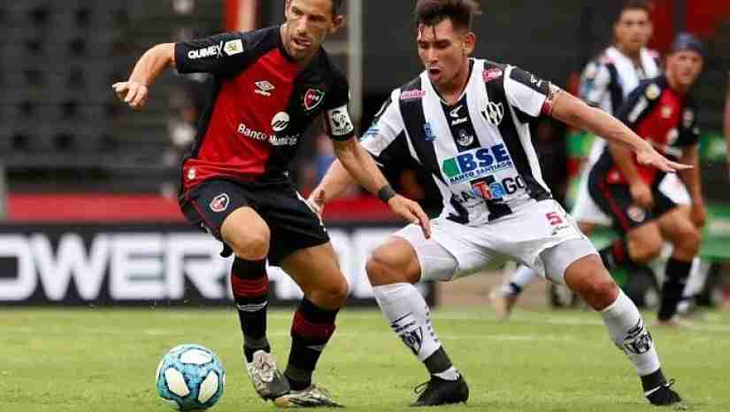 Soi Kèo Central Cordoba vs Newells Old Boys, 07h30 ngày 8/7: VĐQG Argentina