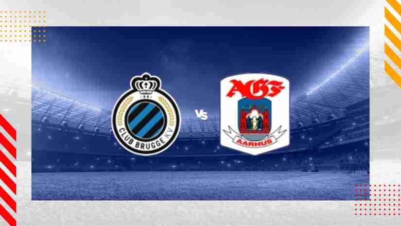 Soi Kèo Club Brugge vs AGF Aarhus, 1h00 ngày 28/7: Cúp C3 châu Âu