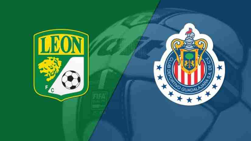 Soi Kèo Club Leon vs Guadalajara Chivas, 09h00 ngày 4/7 – VĐQG Mexico