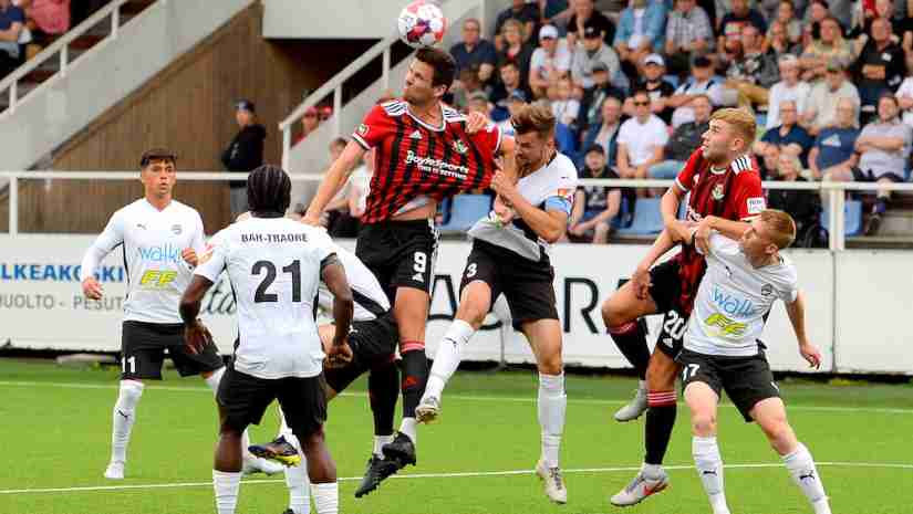 Soi Kèo Crusaders vs Haka, 02h00 ngày 21/7: Europa Conference League