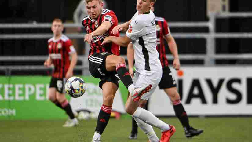 Soi Kèo Crusaders vs Rosenborg, 02h00 ngày 28/7: Europa Conference League