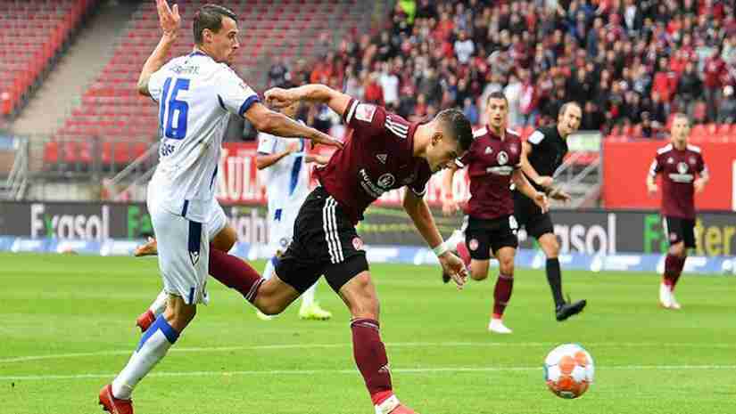 Soi Kèo Hansa Rostock vs Nurnberg, 18h30 ngày 30/7: Hạng 2 Đức