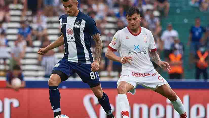 Soi Kèo Huracan vs Talleres Cordoba, 07h30 ngày 15/7 – VĐQG Argentina