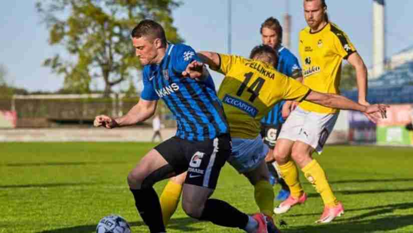 Soi Kèo Inter Turku vs KuPS, 22h00 ngày 17/7: VĐQG Phần Lan