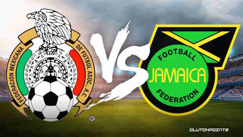 Soi Kèo Jamaica vs Mexico, 09h00 ngày 13/7 – Gold Cup