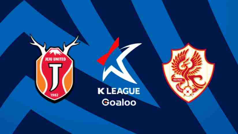 Soi Kèo Jeju United vs Gwangju, 17h30 ngày 11/7 – VĐQG Hàn Quốc