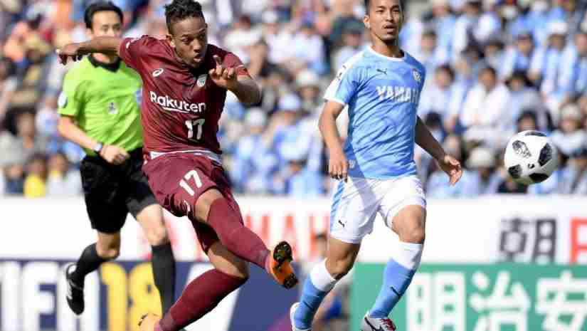 Soi Kèo Jubilo Iwata vs Vissel Kobe, 17h00 ngày 12/7: Cúp Nhật Hoàng