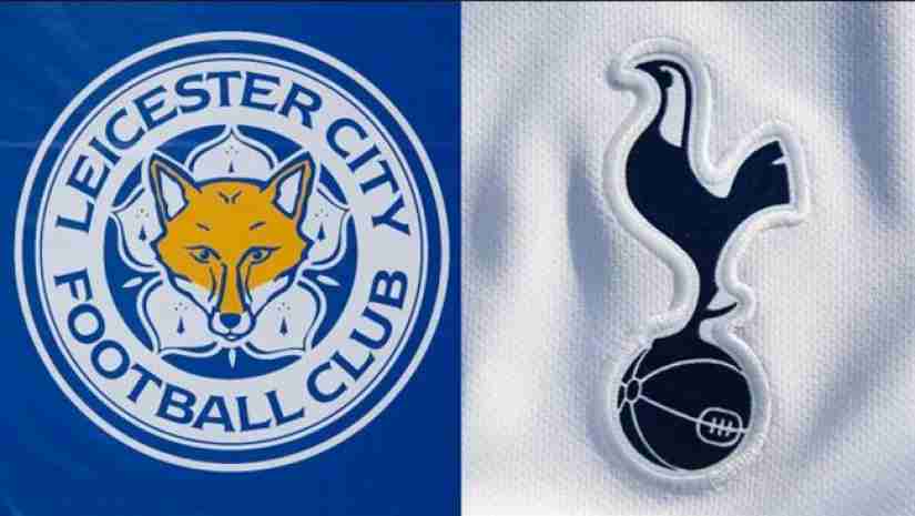 Soi Kèo Leicester vs Tottenham, 17h00 ngày 23/7: Giao hữu