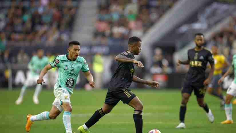 Soi Kèo Los Angeles FC vs St Louis City, 9h30 ngày 13/7: Nhà nghề Mỹ