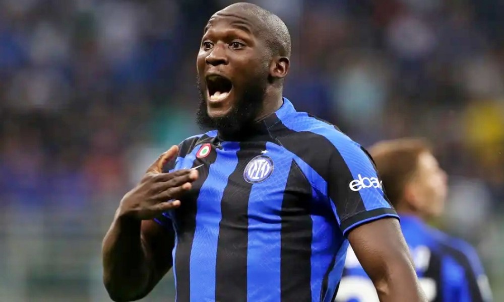 Lukaku bây giờ chỉ có Inter là ‘chân ái’