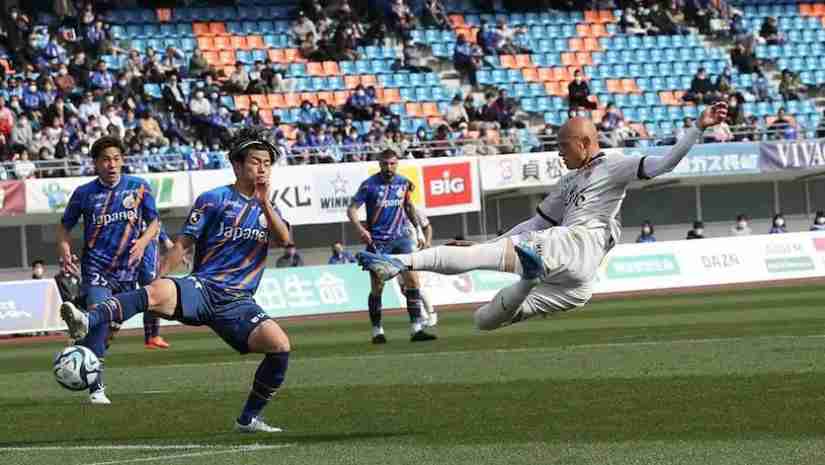 Soi Kèo Machida Zelvia vs Yokohama Marinos, 16h30 ngày 12/7: Cúp Hoàng đế Nhật Bản