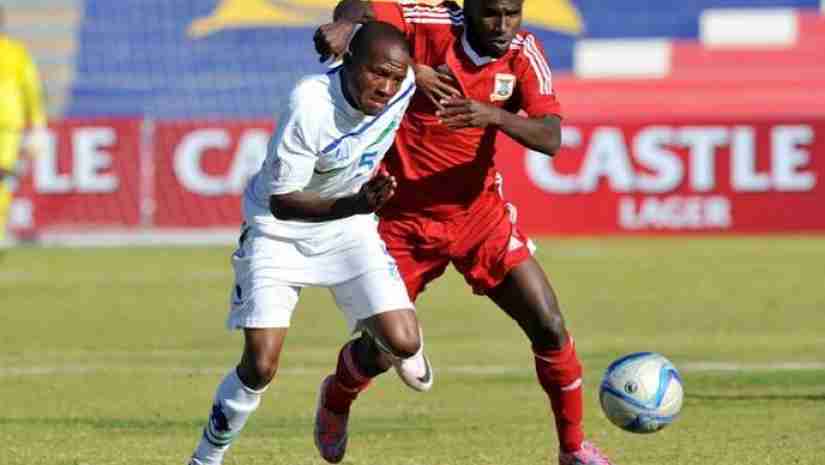 Soi Kèo Mauritius vs Lesotho, 20h00 ngày 7/7 – cúp Nam châu Phi