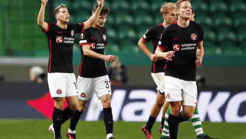 Soi Kèo Midtjylland vs Hvidovre, 00h00 ngày 22/7: VĐQG Đan Mạch