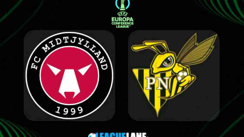 Soi Kèo Midtjylland vs Progres Niederkorn, 23h45 ngày 26/7 – Europa Conference League