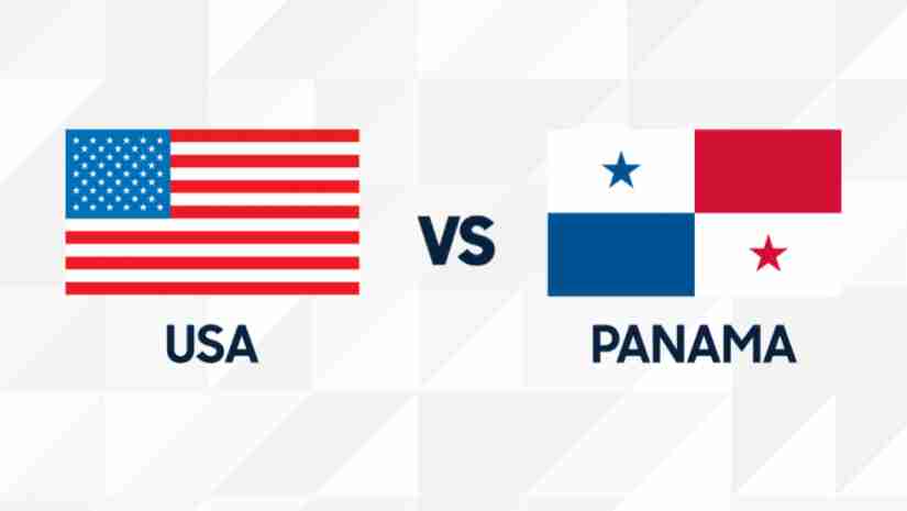 Soi Kèo Mỹ vs Panama, 6h30 ngày 13/7: CONCACAF Gold Cup