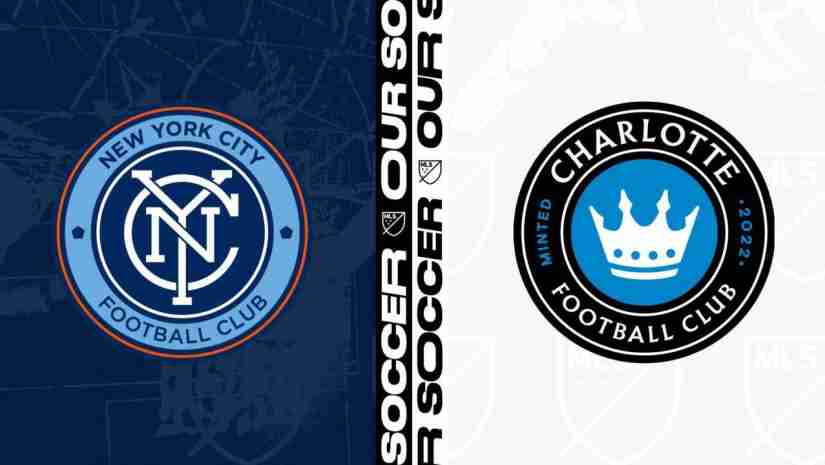 Soi Kèo New York City vs Charlotte, 06h30 ngày 6/7 – Nhà nghề Mỹ