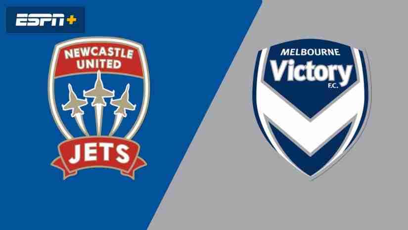 Soi Kèo Newcastle Jets vs Melbourne Victory, 16h30 ngày 17/7 – cúp quốc gia Australia