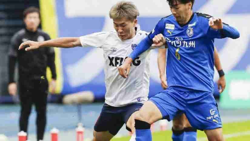 Soi Kèo Oita Trinita vs Machida Zelvia, 17h00 ngày 5/7: Hạng 2 Nhật Bản