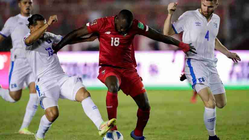 Soi Kèo Panama vs El Salvador, 07h30 ngày 5/7: Cúp vàng CONCACAF