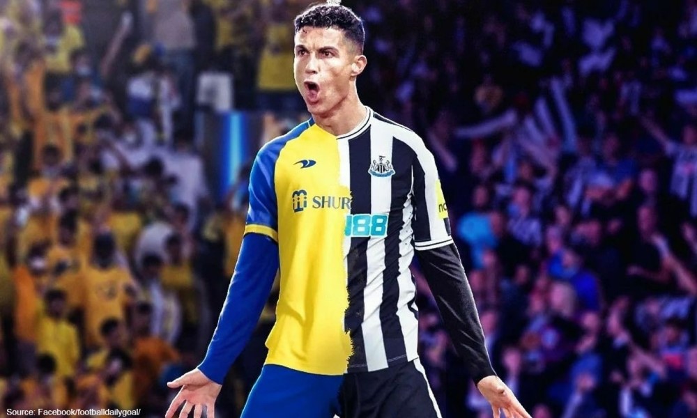 Ronaldo vẫn có thể gia nhập Newcastle