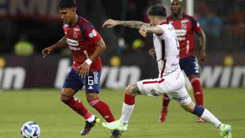 Soi Kèo San Lorenzo vs Ind. Medellin, 07h00 ngày 20/7: Copa Sudamericana