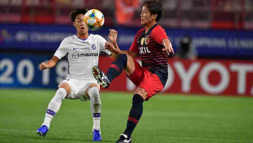 Soi Kèo Sanfrecce Hiroshima vs Kashima Antlers, 16h30 ngày 8/7 – VĐQG Nhật Bản