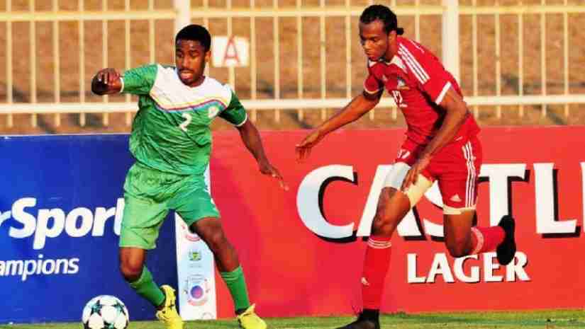 Soi Kèo Seychelles vs Comoros, 20h00 ngày 6/7: COSAFA Cup