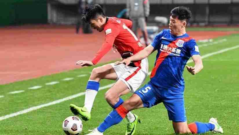 Soi Kèo Shanghai Shenhua vs Meizhou Hakka, 18h35 ngày 17/7: VĐQG Trung Quốc