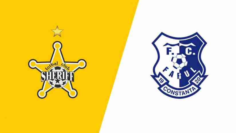 Soi Kèo Sheriff Tiraspol vs Farul Constanta, 00h00 ngày 19/7 – cúp C1 châu Âu