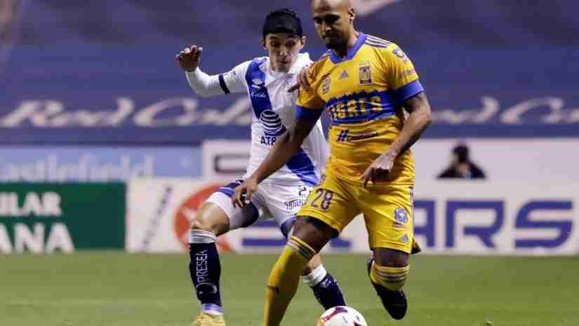 Soi Kèo Tigres UANL vs Puebla, 8h00 ngày 2/7: VĐQG Mexico