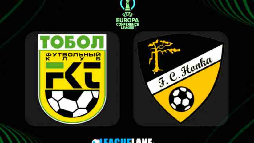 Soi Kèo Tobol Kostanay vs Honka, 22h00 ngày 13/7 – Europa Conference League