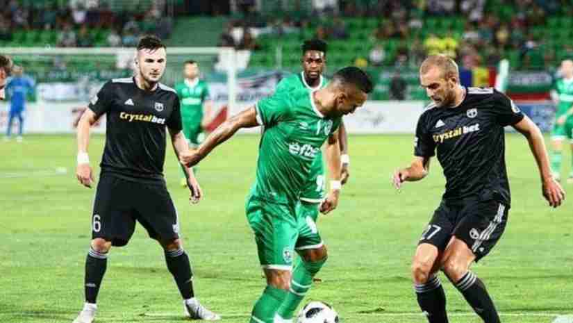 Soi Kèo Torpedo Kutaisi vs Sarajevo, 00h00 ngày 14/7: Europa Conference League