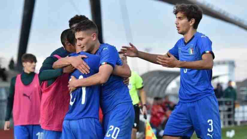 Soi Kèo U19 Malta vs U19 Italia, 02h00 ngày 4/7: U19 châu Âu