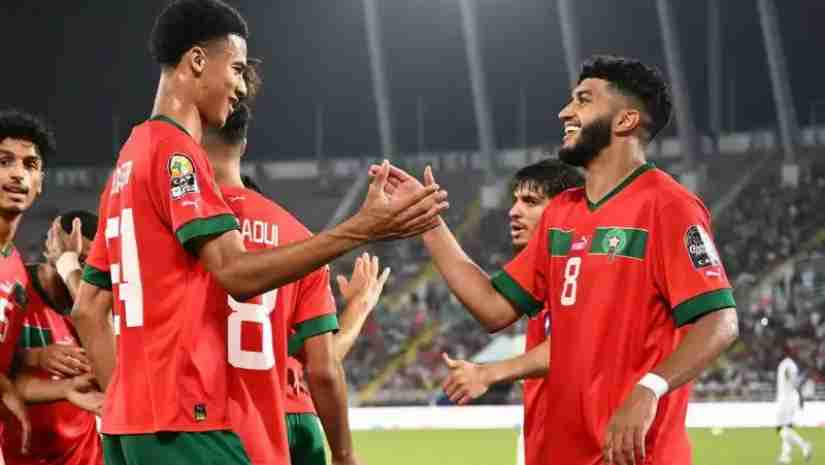 Soi Kèo U23 Morocco vs U23 Mali, 03h00 ngày 5/7: U23 châu Phi