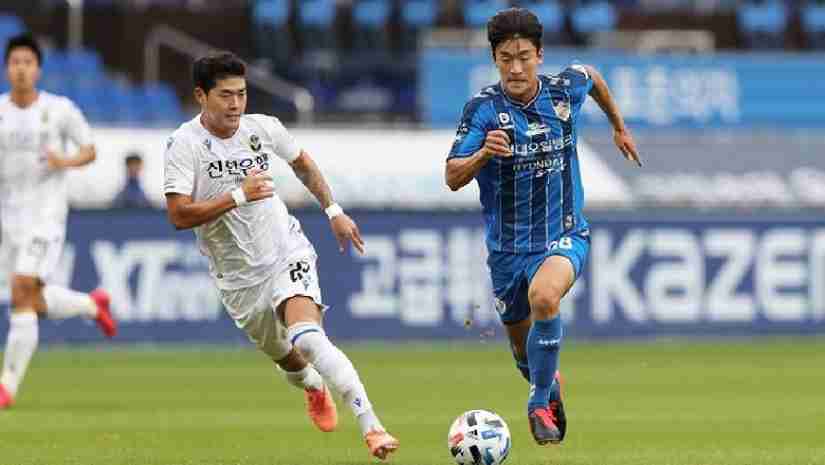 Soi Kèo Ulsan Hyundai vs Incheon United, 17h00 ngày 12/7 – VĐQG Hàn Quốc