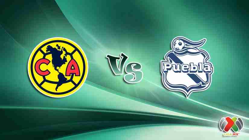 Soi Kèo Club America vs Puebla, 08h00 ngày 16/7: VĐQG Mexico