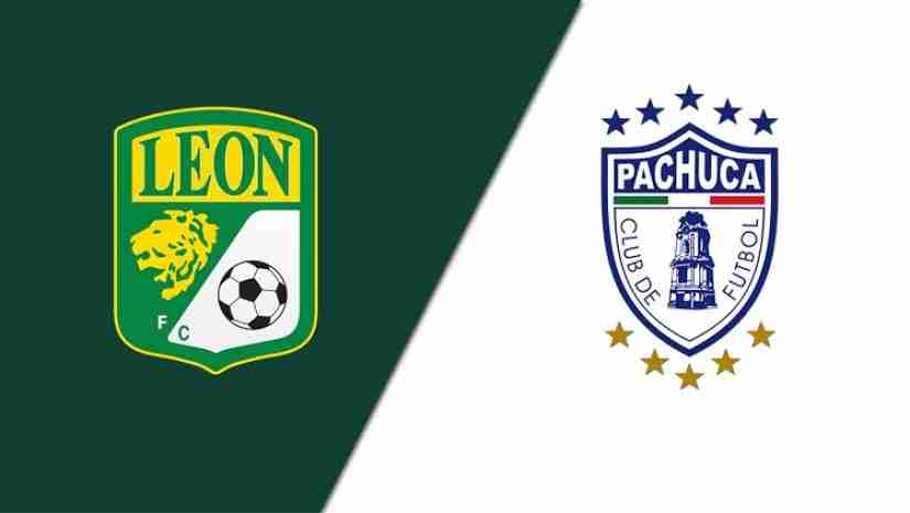 Soi Kèo Club Leon vs Pachuca, 09h30 ngày 11/07: VĐQG Mexico