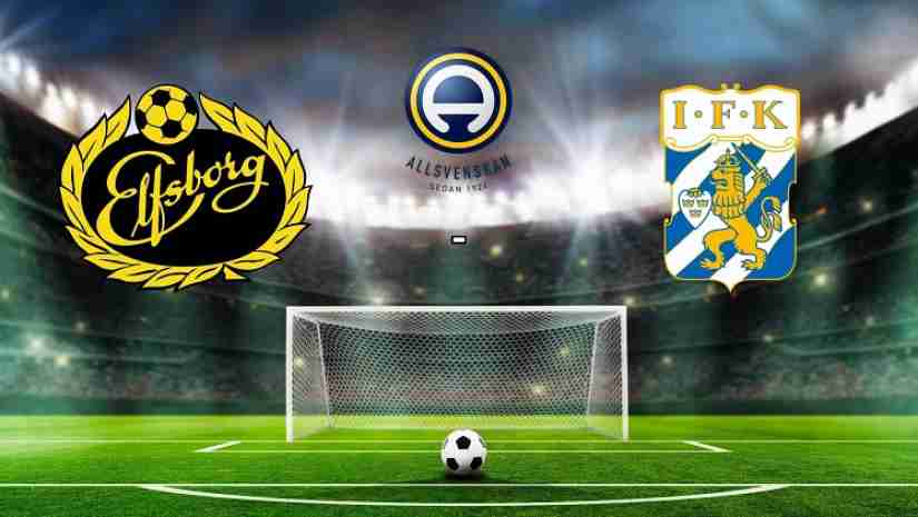 Soi Kèo Elfsborg vs Goteborg, 20h00 ngày 16/07: VĐQG Thụy Điển