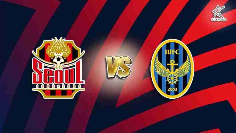 Soi Kèo FC Seoul vs Incheon United, 17h30 ngày 22/7: VĐQG Hàn Quốc